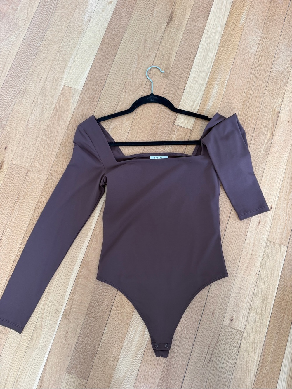 Babaton Countour Bodysuit